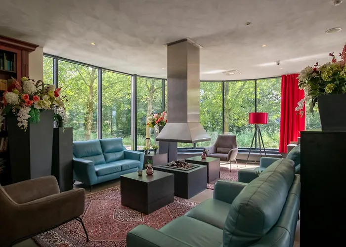 BastionHotel Utrecht